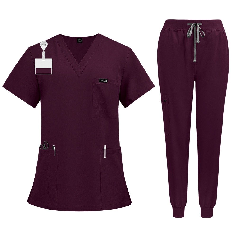 Medical scrubs