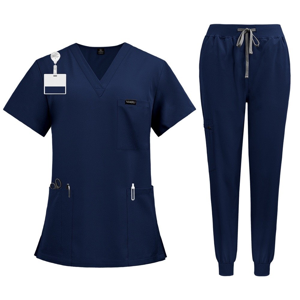 Medical scrubs