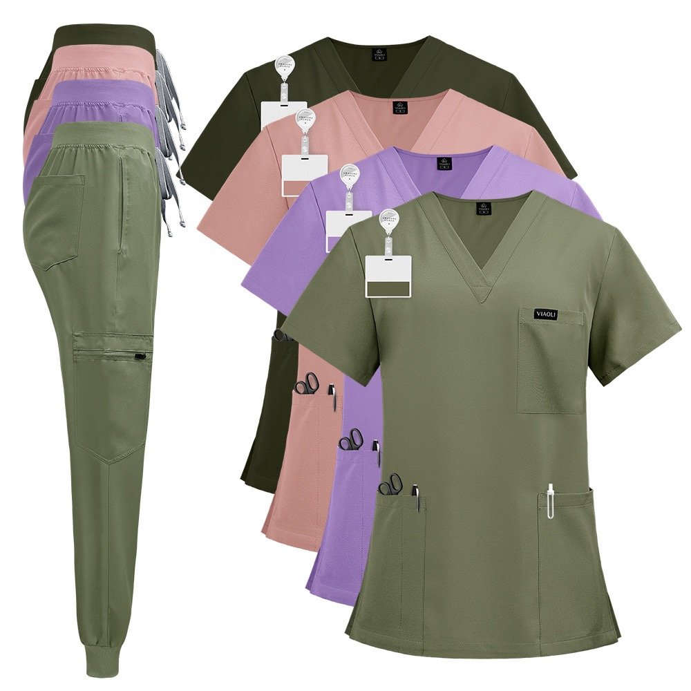 Medical scrubs
