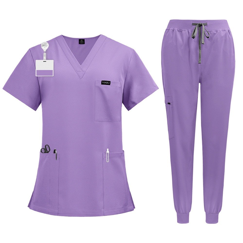Medical scrubs
