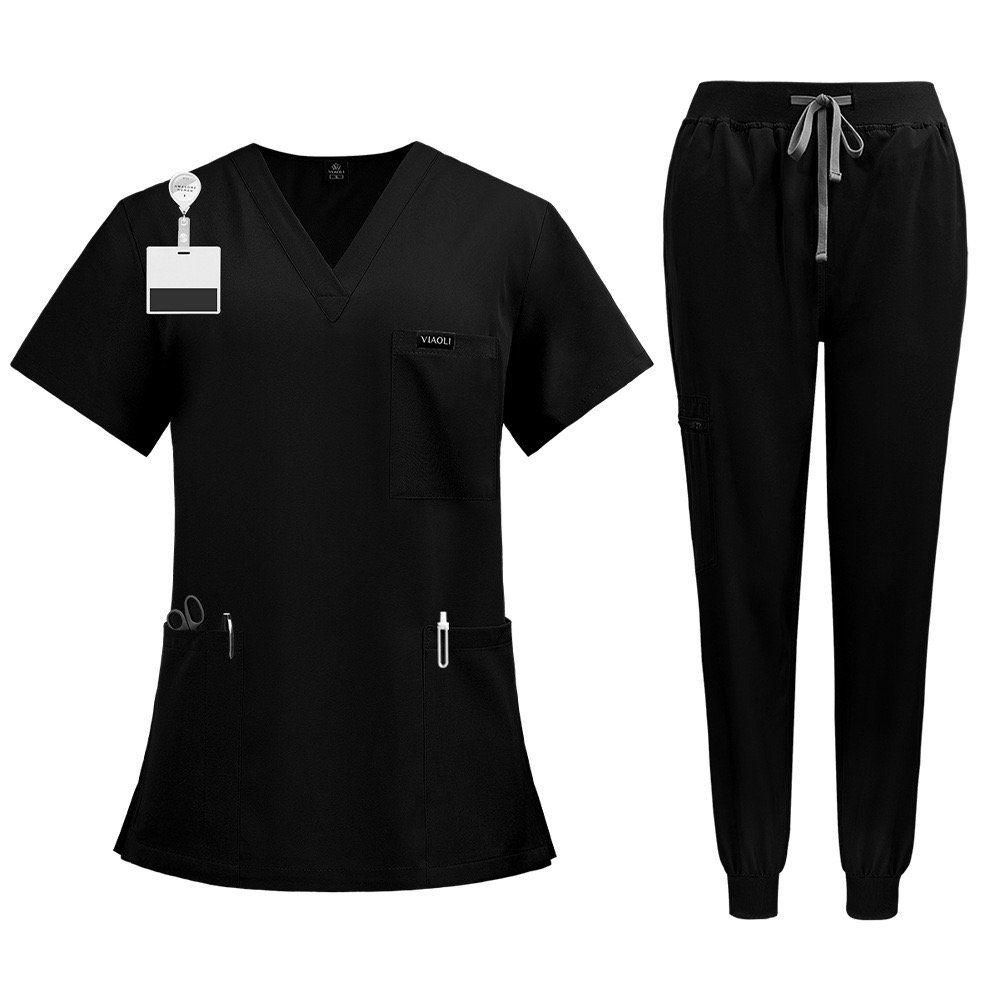 Medical scrubs