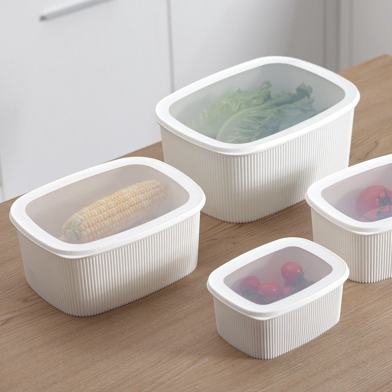 Storage bowls