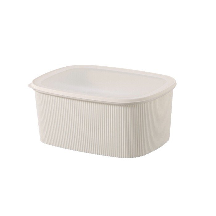 Storage bowls