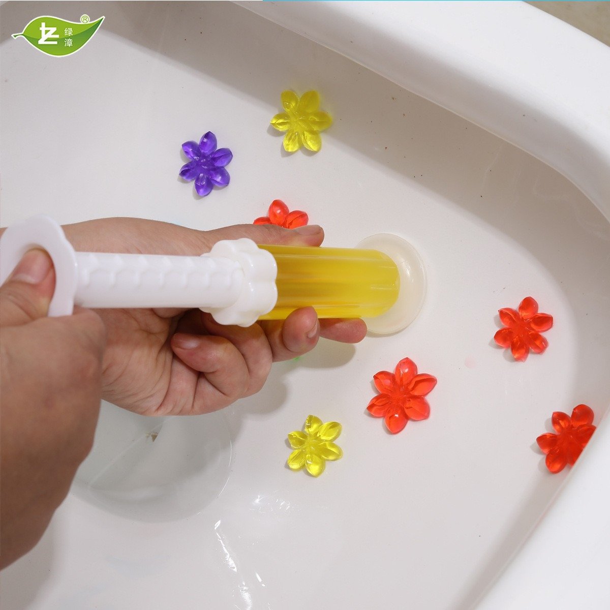Toilet Cleaner
