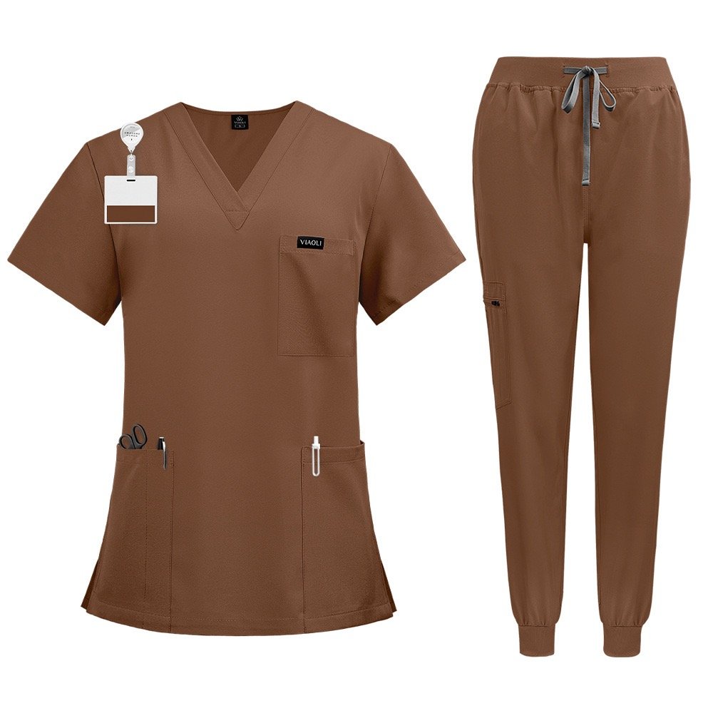 Medical scrubs