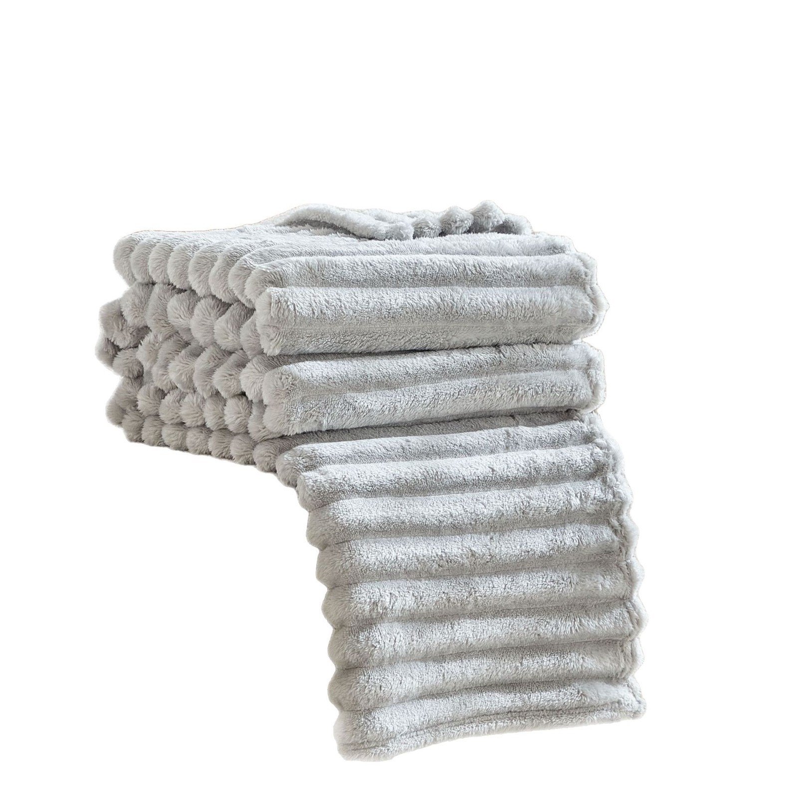 Flannel blankets