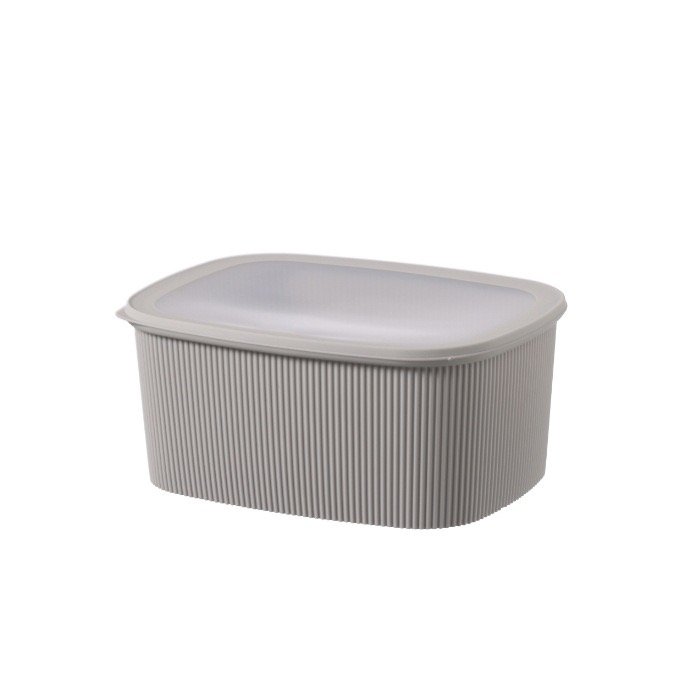 Storage bowls