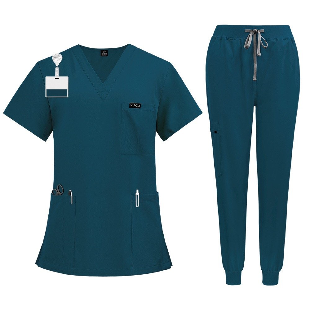 Medical scrubs
