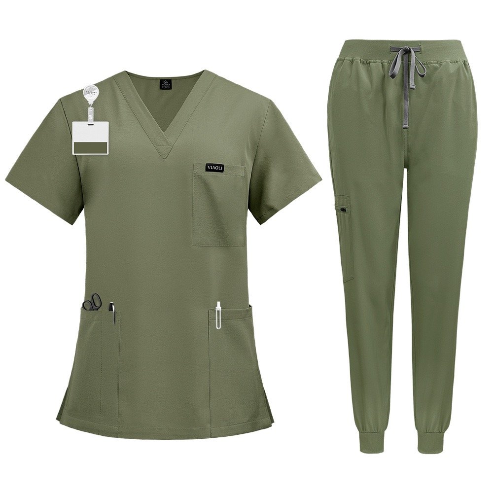 Medical scrubs