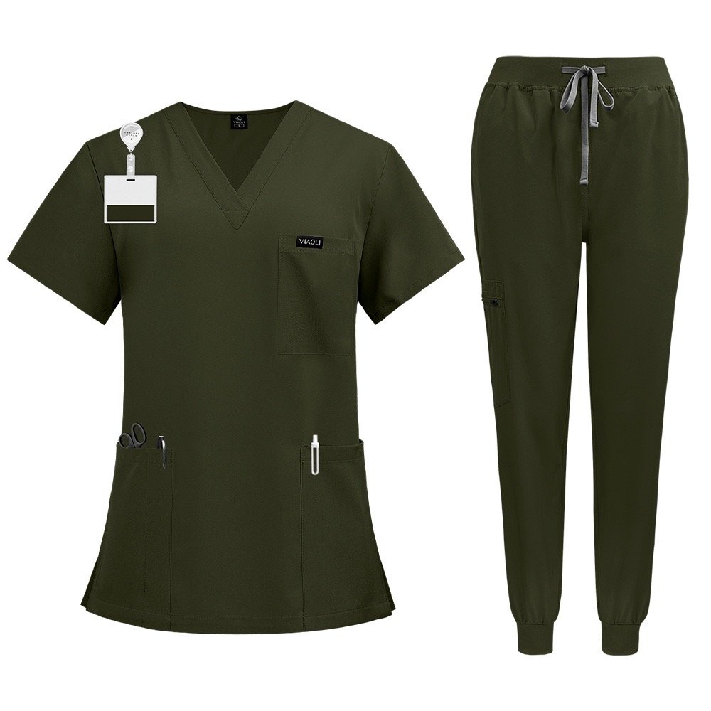Medical scrubs