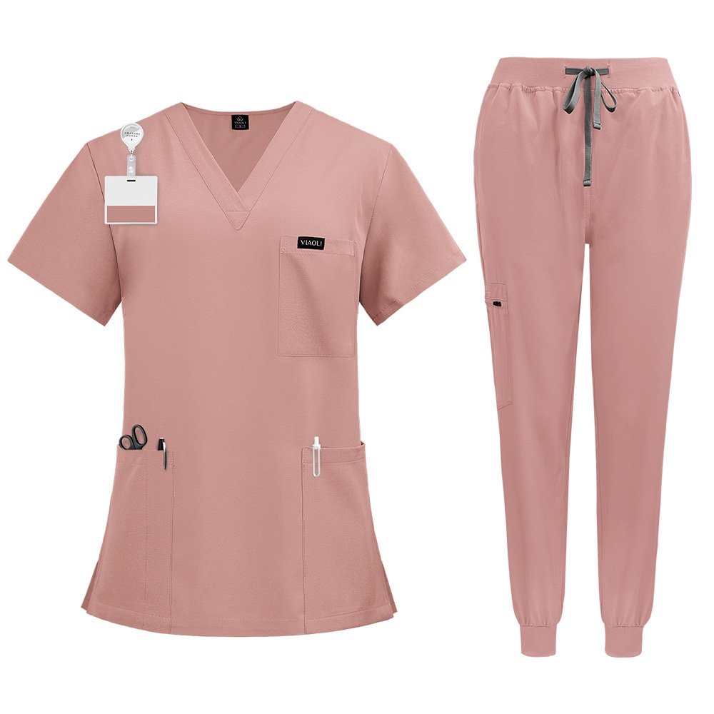 Medical scrubs