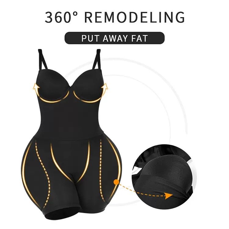 Butt Lifter Padded Shapewear