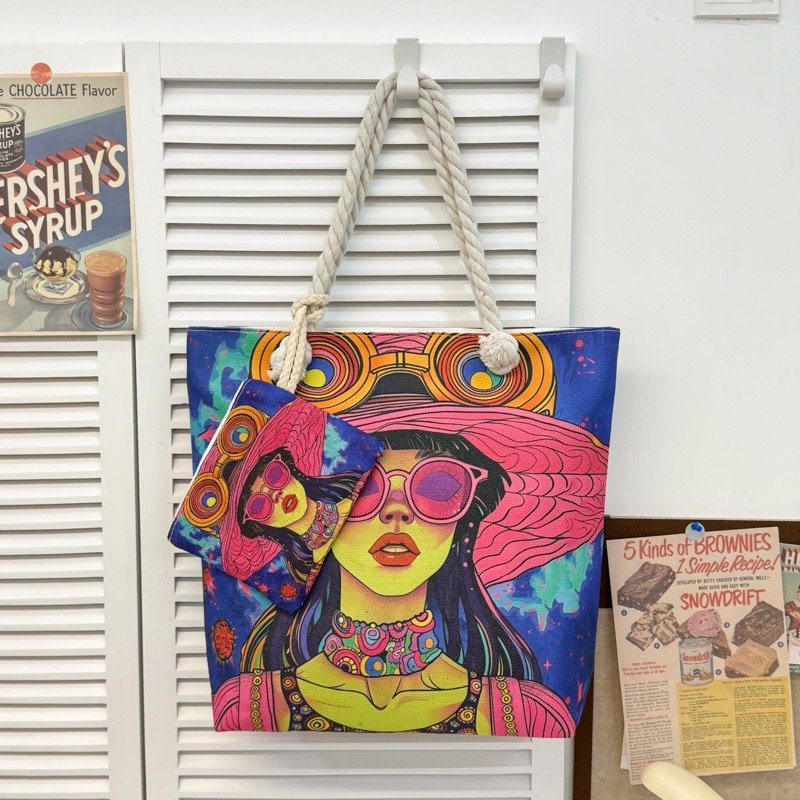 Tote bag