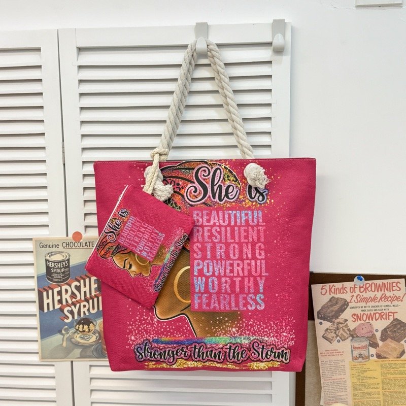 Tote bag