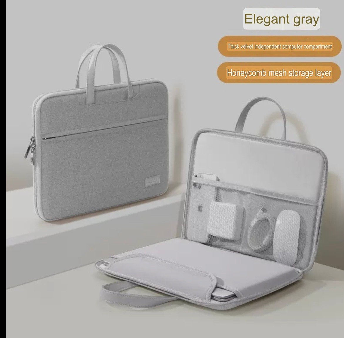 Laptop bag