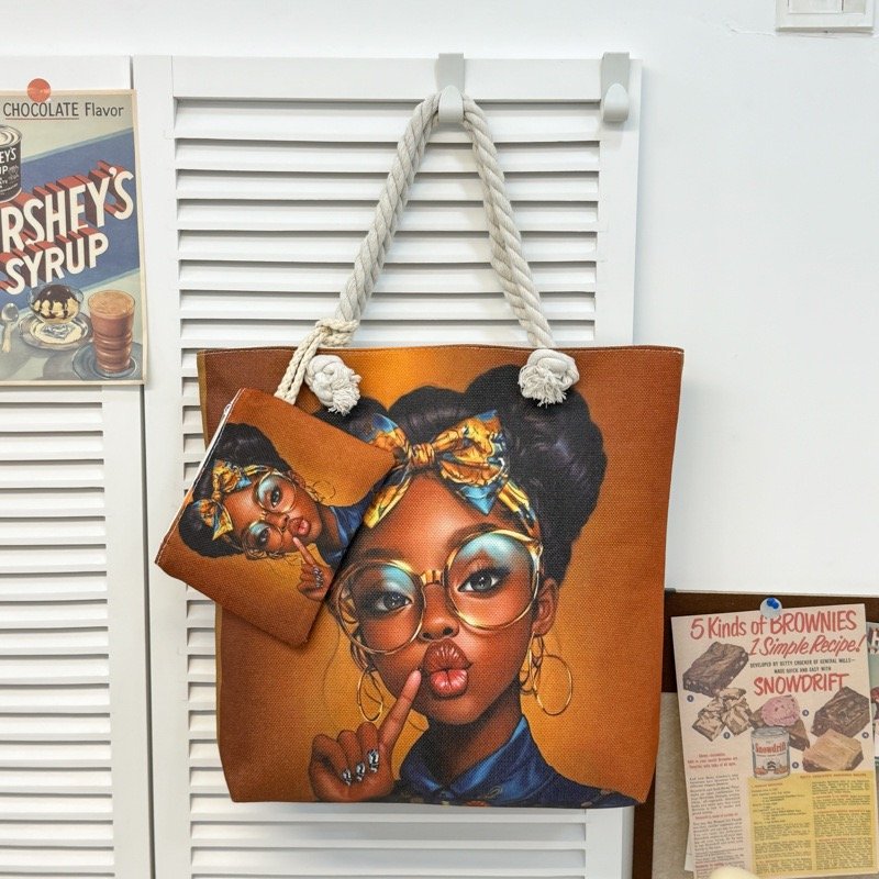Tote bag