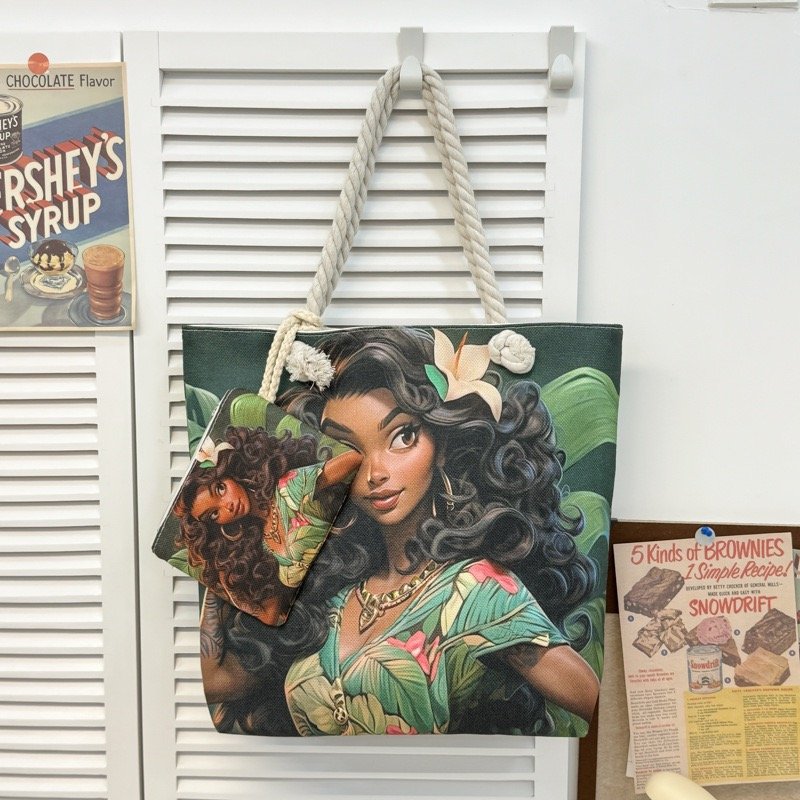 Tote bag