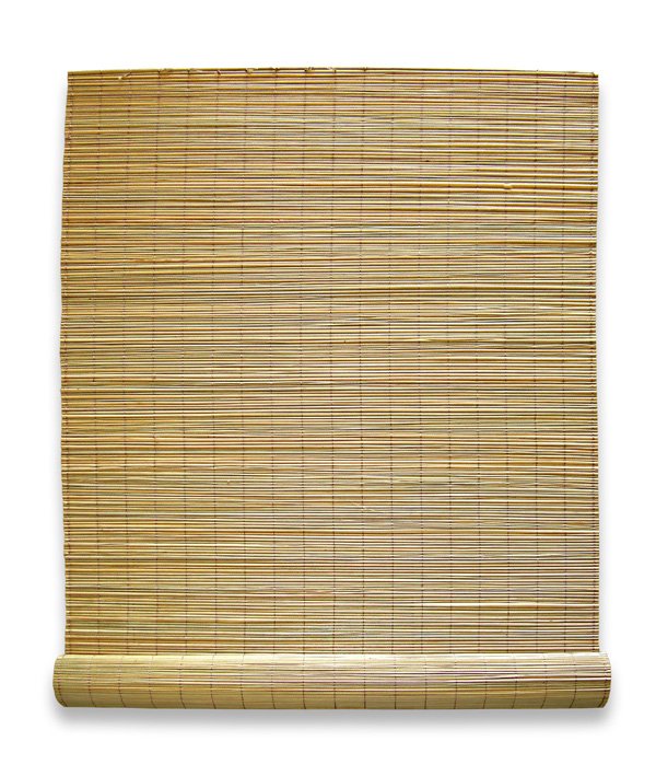Woven mat