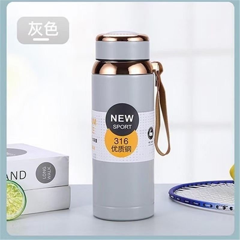 New Model  Stainless Thermos Cup