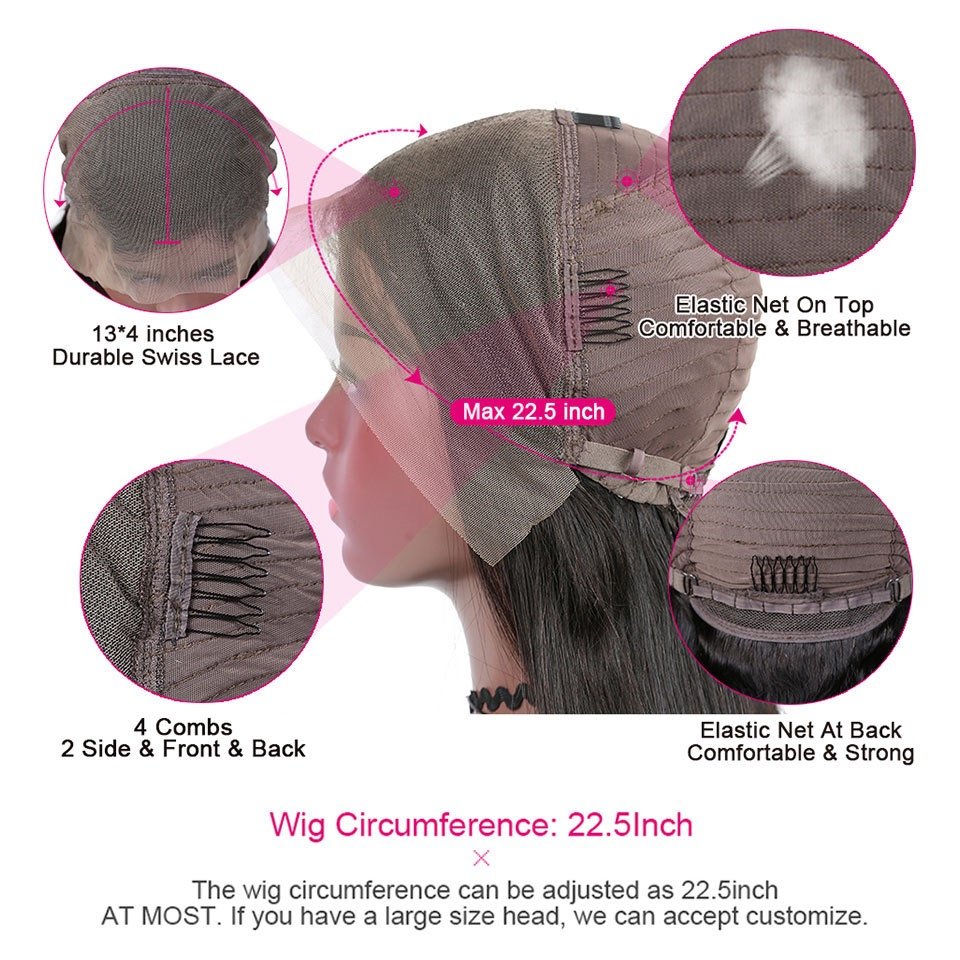 boncy curlyhair real wig bodywavewig big wave wig full real hair