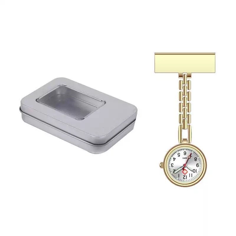 Breast watch for nurses