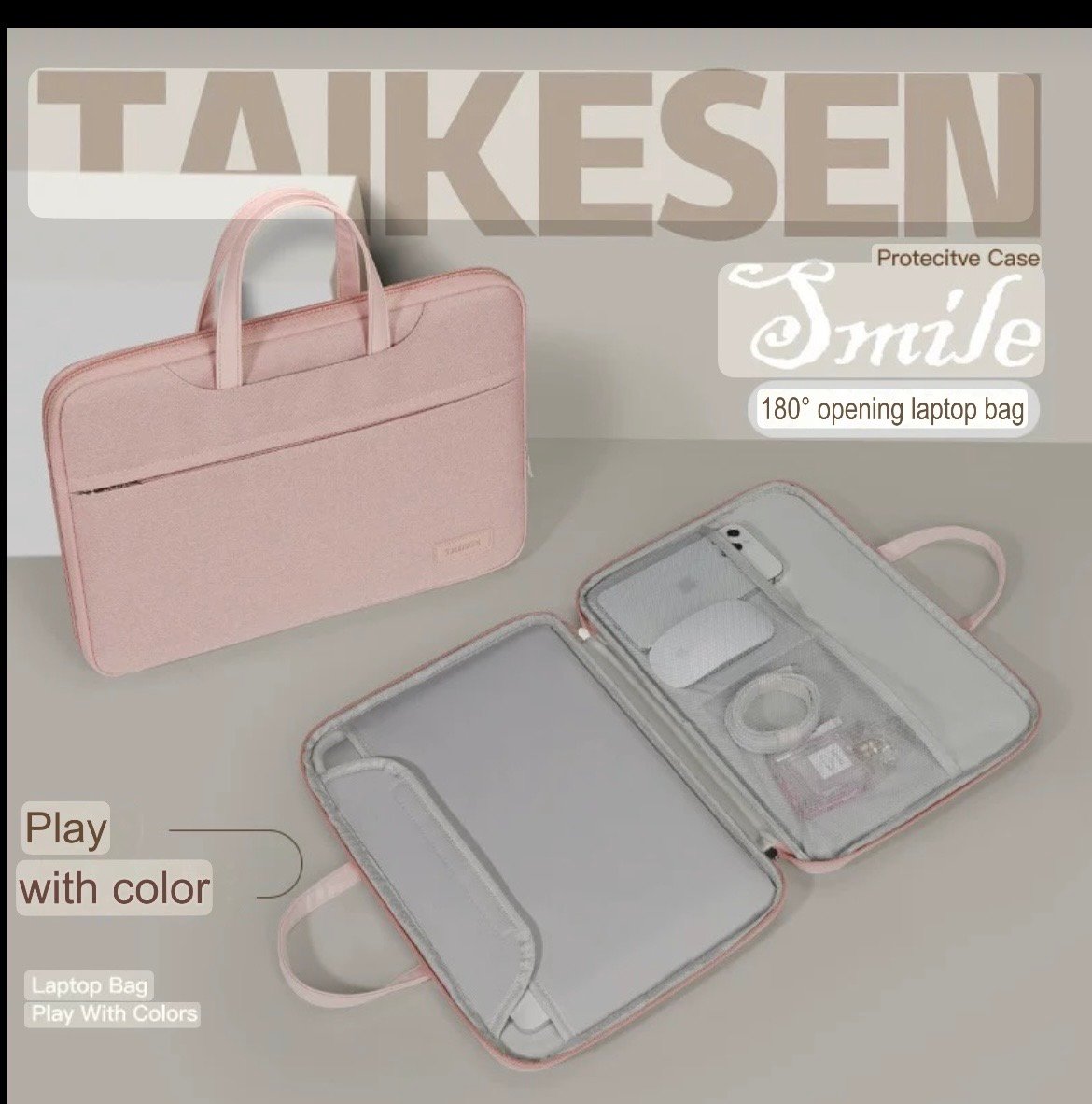 Laptop bag