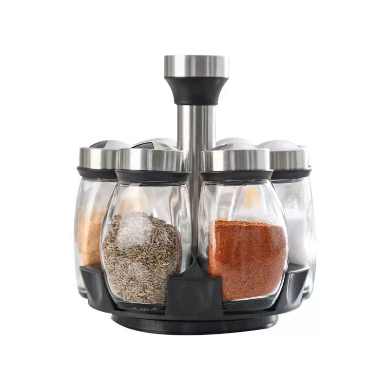 Spice container