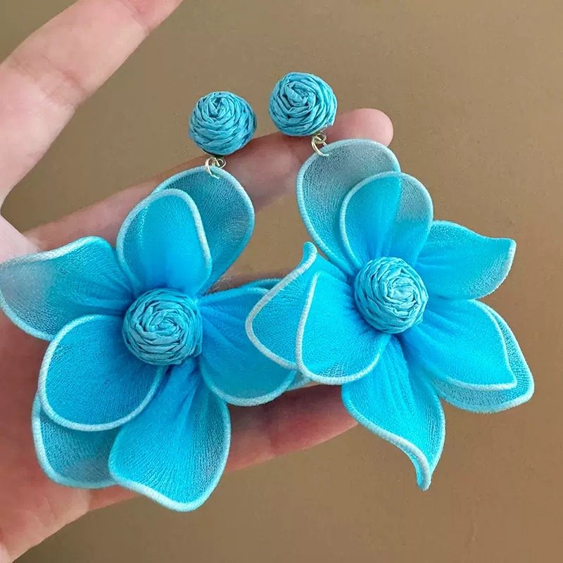 Ear rings