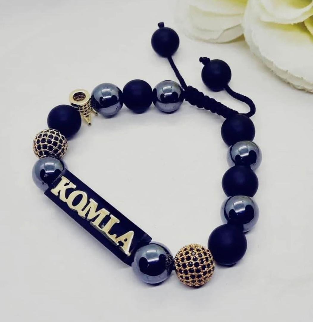 Customized beads