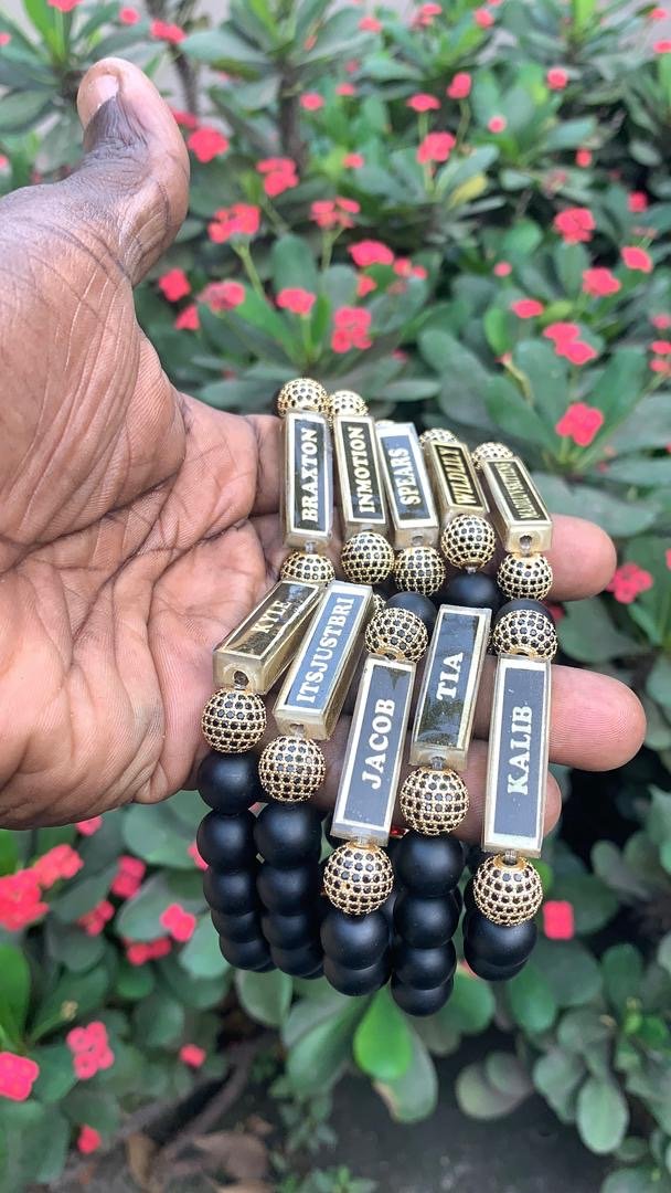Beads