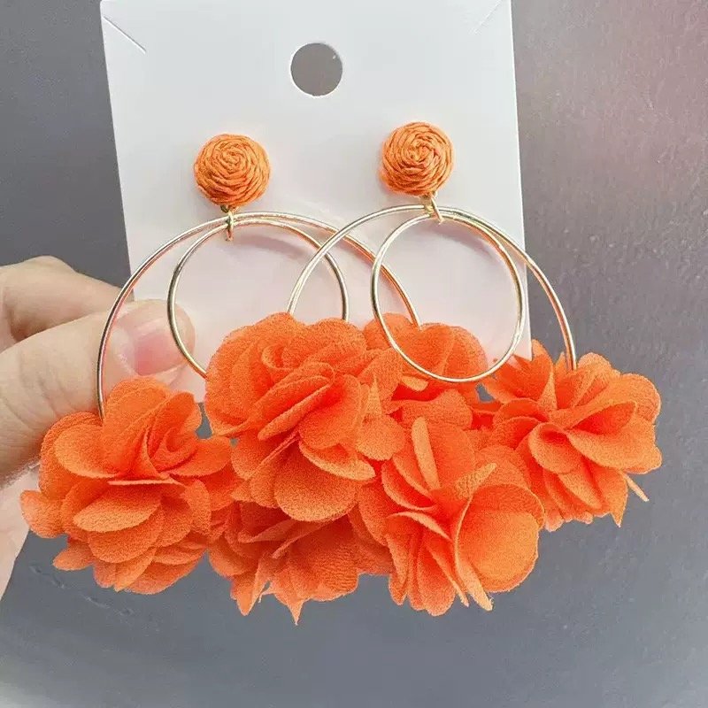 Ear rings