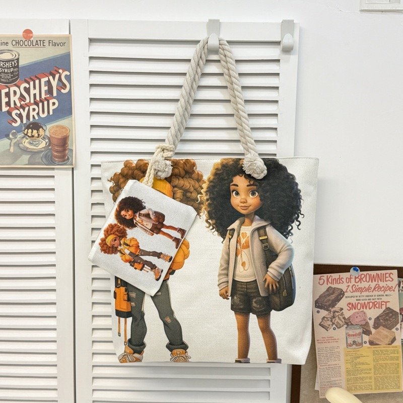 Tote bag
